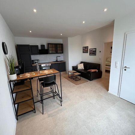 Ferienwohnung Kunterbunt Messkirch Exterior foto